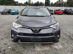 TOYOTA RAV4 XLE photo