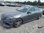 MERCEDES-BENZ E 350 photo