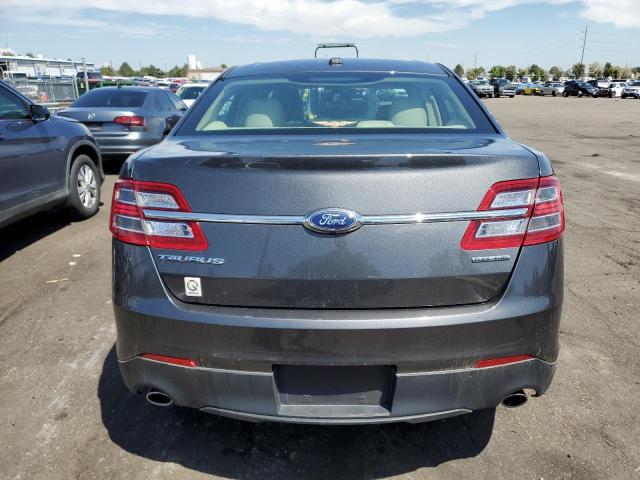 VIN 1FAHP2D80HG135188 2017 Ford Taurus, SE no.6