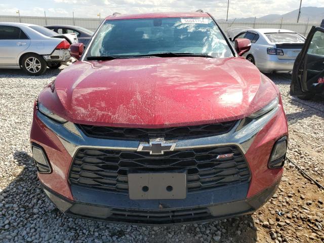 2020 CHEVROLET BLAZER RS 3GNKBKRS5LS644634  66041754