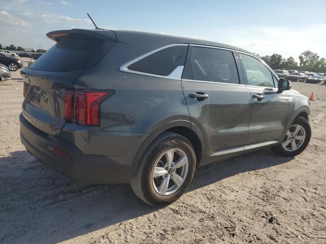 2021 KIA SORENTO LX - 5XYRG4LC8MG033554