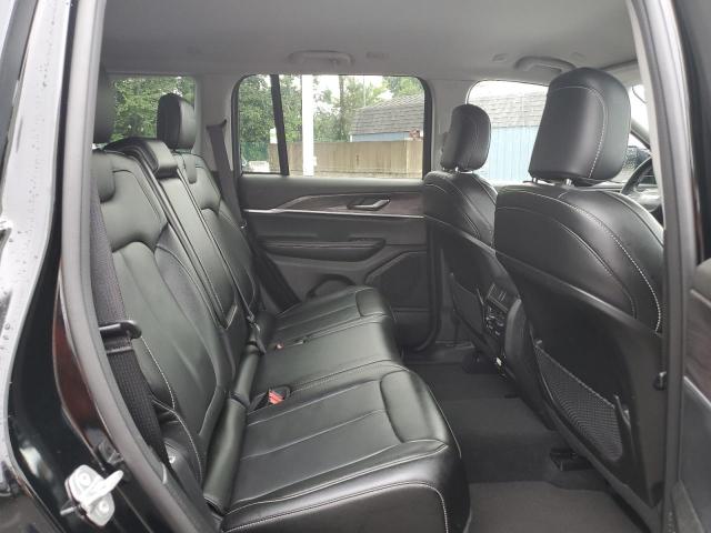 2023 JEEP GRAND CHER - 1C4RJHBG5PC532558