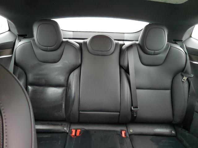 2022 TESLA MODEL S - 5YJSA1E52NF476405