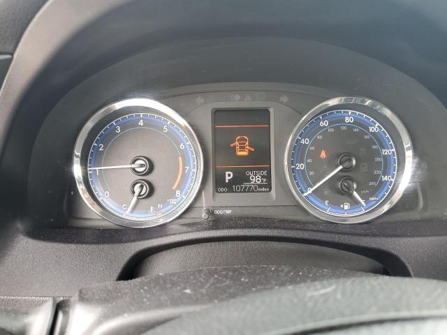 2018 TOYOTA COROLLA L - 2T1BURHE1JC058398