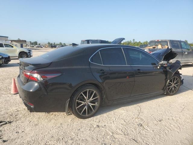 2023 TOYOTA CAMRY SE N - 4T1G11AK6PU787553