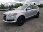 AUDI Q7 3.6 QUA снимка