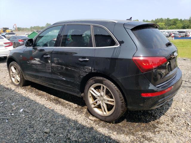 VIN WA1DGAFP3FA092662 2015 Audi Q5, Premium Plus no.2