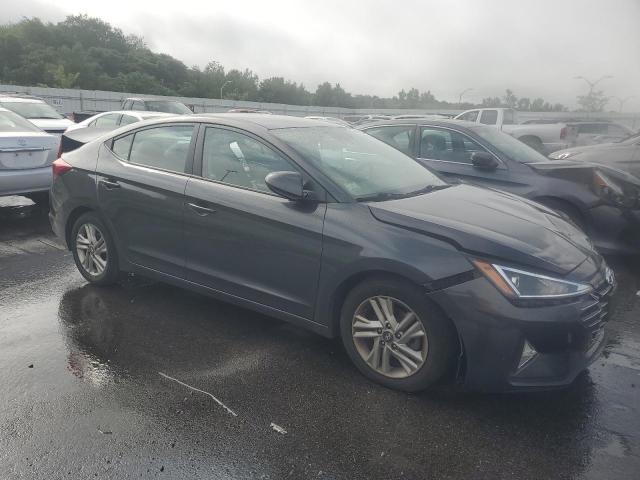 2020 HYUNDAI ELANTRA SE - 5NPD84LF1LH613494