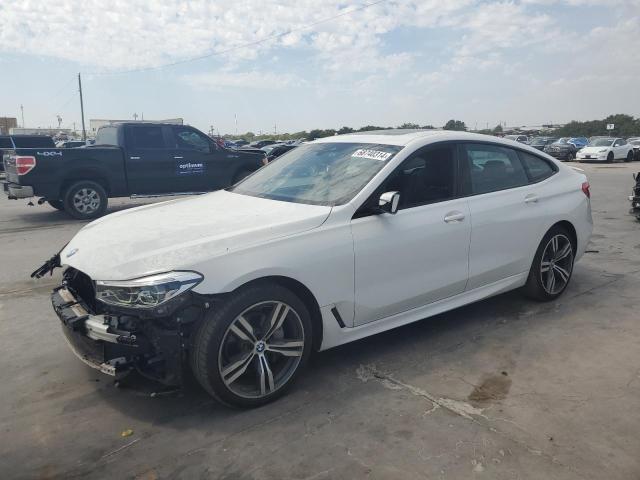 2019 BMW 6 SERIES