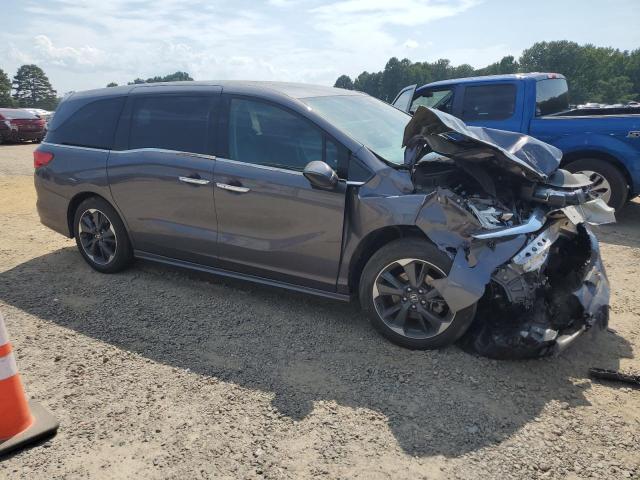 2022 HONDA ODYSSEY EL - 5FNRL6H92NB064943