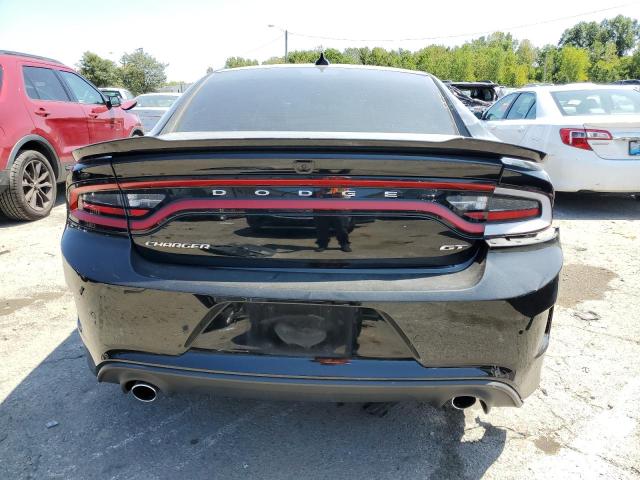 2021 DODGE CHARGER GT - 2C3CDXHG8MH609046