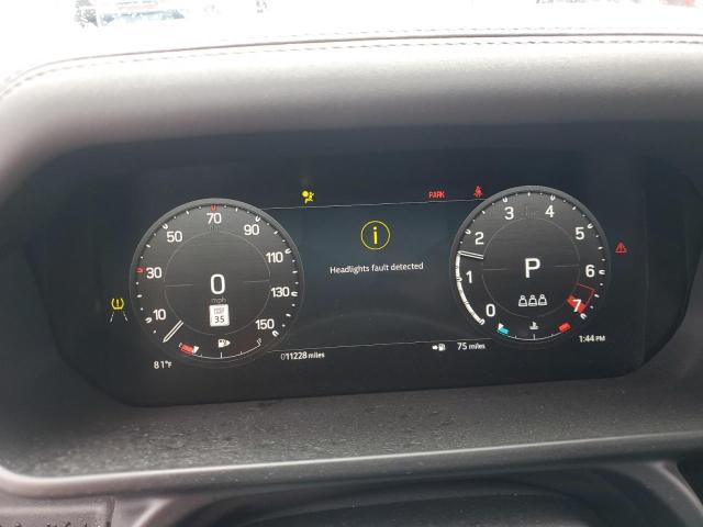 2024 LAND ROVER DEFENDER 1 - SALEJ7EX6R2253979