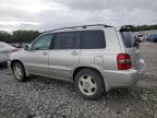 TOYOTA HIGHLANDER photo