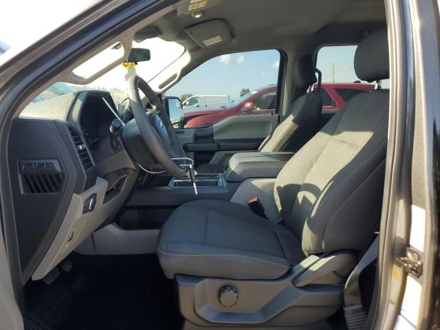 2019 FORD F150 SUPER - 1FTEW1CP3KKD62382