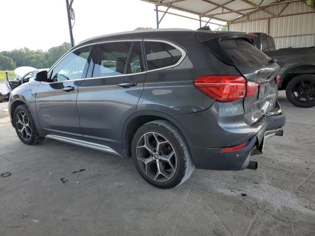 VIN WBXHT3C3XH5F80038 2017 BMW X1, Xdrive28I no.2