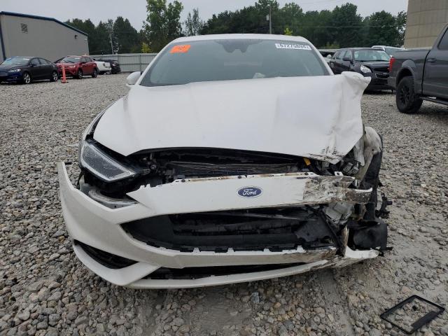 VIN 3FA6P0VP0HR199676 2017 Ford Fusion, Sport no.5