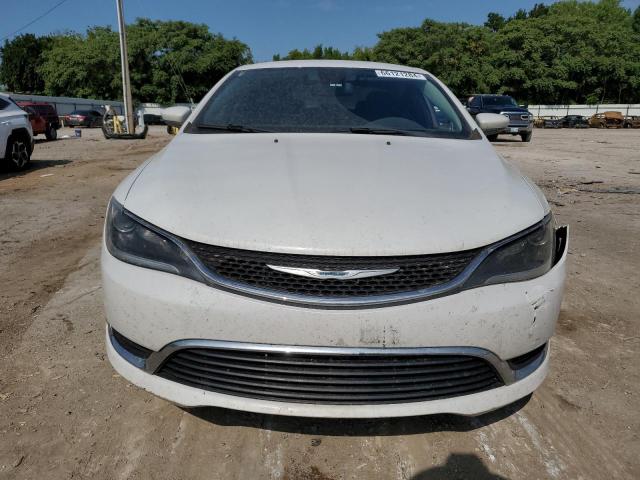 2015 CHRYSLER 200 LIMITE - 1C3CCCAB7FN638459