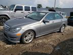 MERCEDES-BENZ C 300 4MAT photo