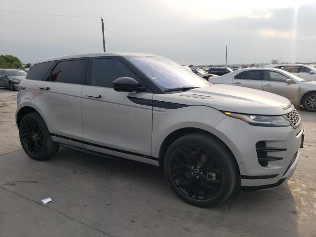 2020 LAND ROVER RANGE ROVE - SALZL2GX5LH077233