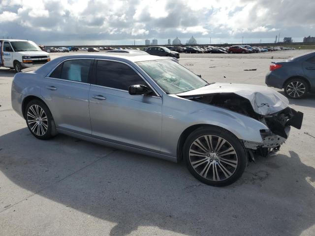 VIN 2C3CCABTXDH710028 2013 Chrysler 300, S no.4