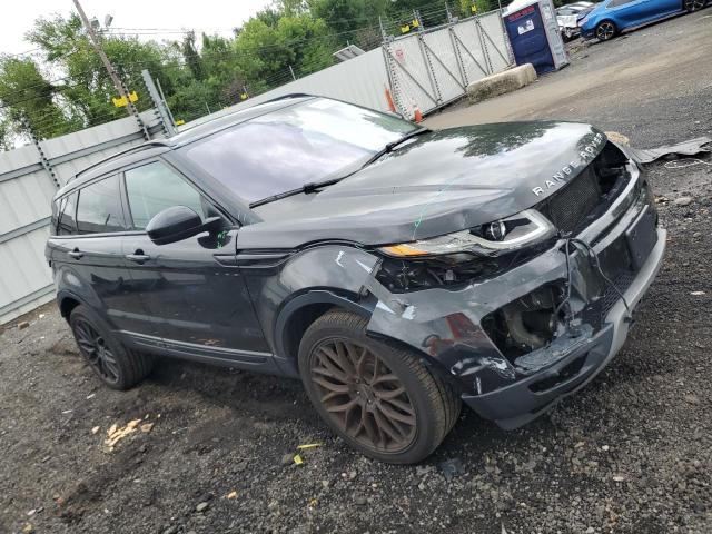 VIN SALVP2BGXHH238984 2017 Land Rover Range Rover, SE no.4