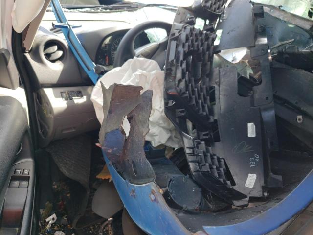 2021 NISSAN NV200 2.5S #3303610956