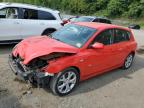 MAZDA 3 HATCHBAC photo