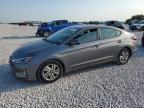 2020 HYUNDAI ELANTRA SE - 5NPD84LF6LH541370