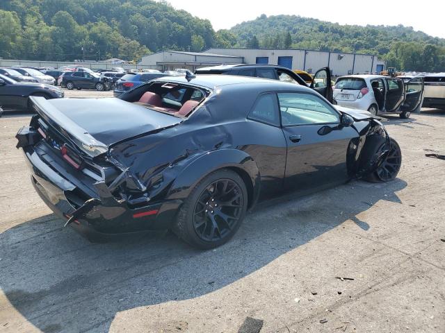 2023 DODGE CHALLENGER - 2C3CDZC97PH692056