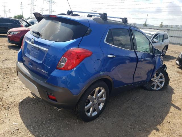 2016 BUICK ENCORE - KL4CJCSB1GB724931