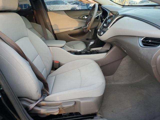 2024 CHEVROLET MALIBU LS - 1G1ZB5ST1RF251764