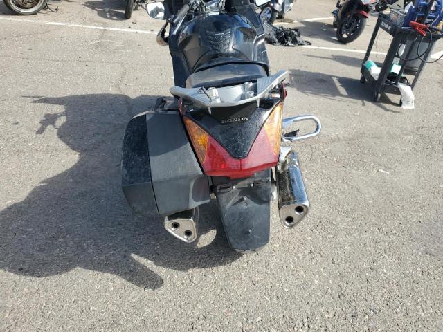 2006 HONDA ST1300 JH2SC51056M400575