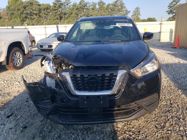 2020 NISSAN KICKS SV - 3N1CP5CV0LL490463