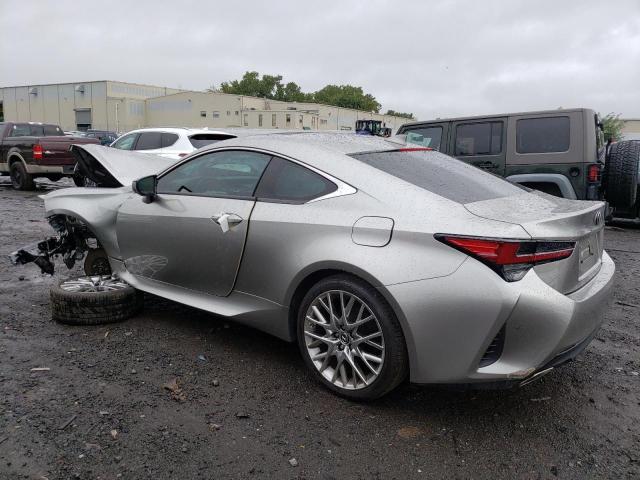 2019 LEXUS RC 300 - JTHS85BC3K5004697