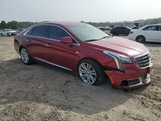 2018 CADILLAC XTS LUXURY 2G61M5S36J9164120  65329264