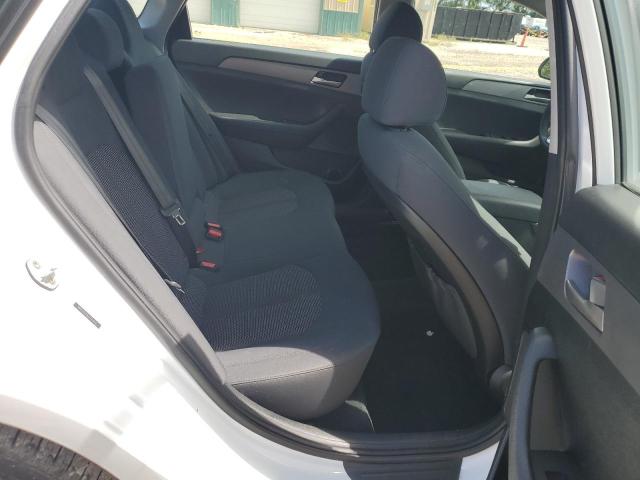 2019 HYUNDAI SONATA SE - 5NPE24AF1KH741502