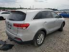 KIA SORENTO LX photo