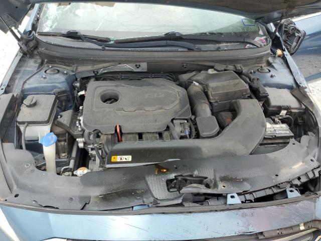 2016 HYUNDAI SONATA SE - 5NPE24AF7GH357618
