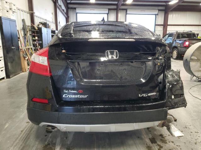 2015 HONDA CROSSTOUR - 5J6TF2H57FL002191