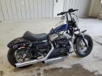 2012 HARLEY-DAVIDSON XL1200 FOR - 1HD1LC311CC443633