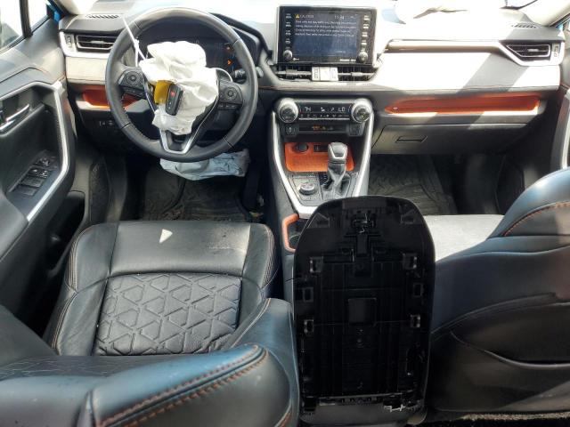 2021 TOYOTA RAV4 ADVEN - 2T3J1RFV8MW162663