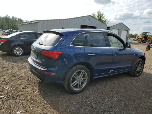 2016 AUDI Q5 TECHNIK - WA1W2AFP9GA010491