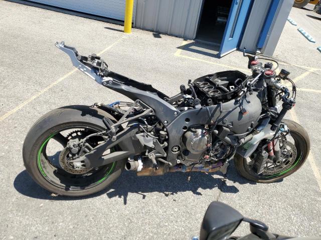 2016 KAWASAKI ZX1000 R - JKAZXCR13GA000475