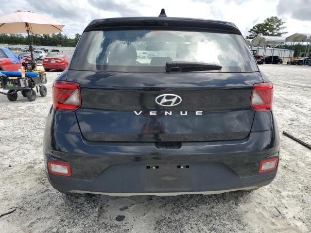 2021 HYUNDAI VENUE KMHRB8A33MU121205