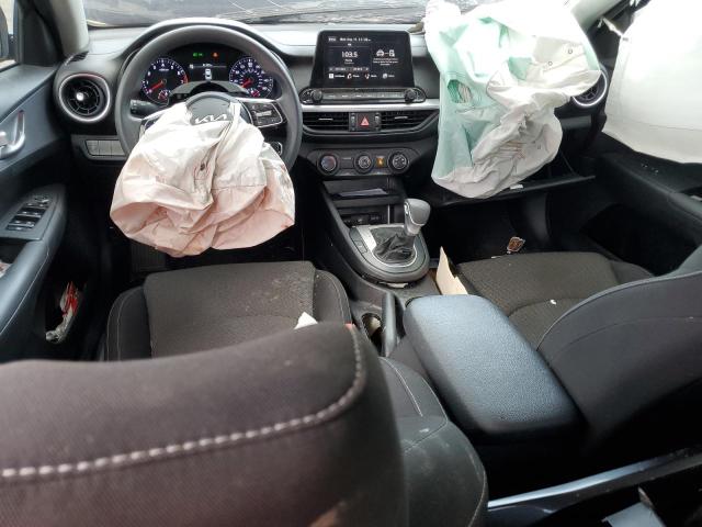 2023 KIA FORTE LX - 3KPF24AD4PE581372