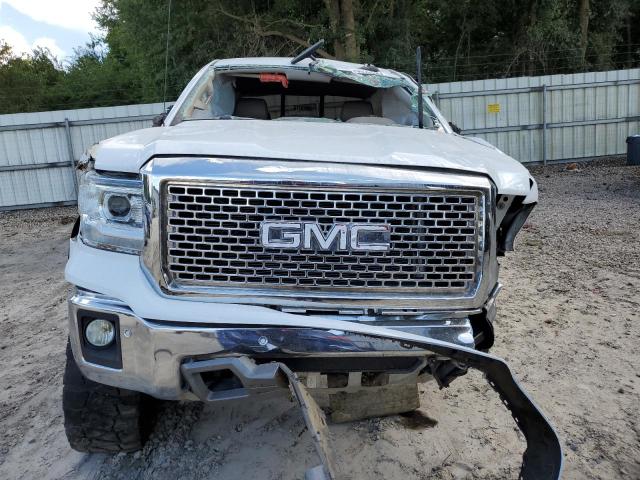2015 GMC SIERRA K15 - 3GTU2VEC4FG532982