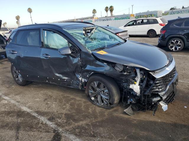 2024 KIA SPORTAGE S - 5XYK43DFXRG180107