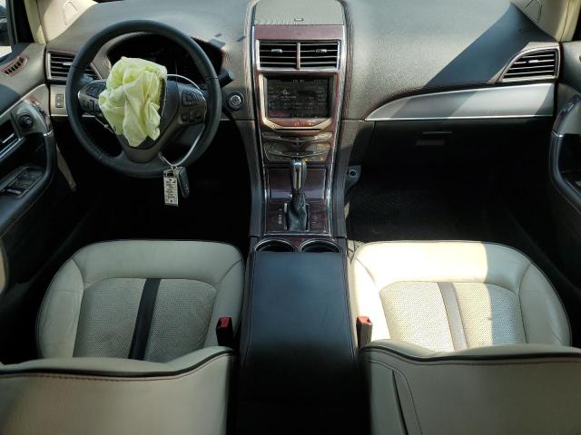 VIN 2LMDJ8JK1EBL16543 2014 Lincoln MKX no.8