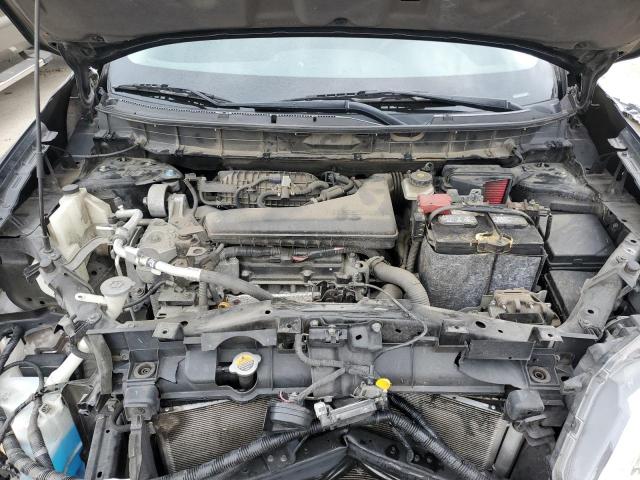 2018 NISSAN ROGUE S - 5N1AT2MT7JC810734