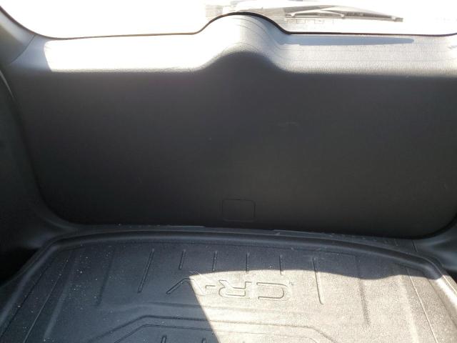 2024 HONDA CR-V SPORT - 7FARS5H85RE034527